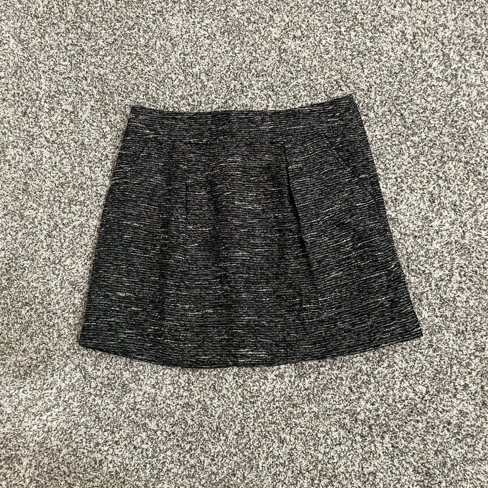 Loft Mini Skirt - Size 10 - NWT